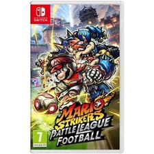 Jeu nintendo switch d'occasion  Les Mureaux