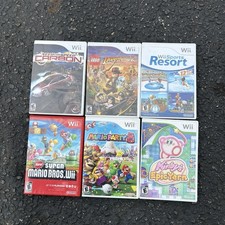 Nintendo wii game for sale  Houston