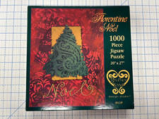 Florentine noel jigsaw for sale  Oshkosh