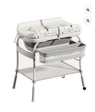 Baby bathtub changing for sale  Spring Hill