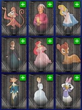 Digital topps disney d'occasion  Expédié en Belgium