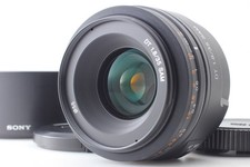 [Perto de ESTADO PERFEITO] SONY DT 35mm F1.8 SAM SAL35F18 Lente Alpha A Mount Minolta do Japão comprar usado  Enviando para Brazil