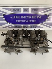Jensen healey dellorto for sale  WINCHESTER