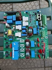 Scheda principale inverter usato  Marcianise