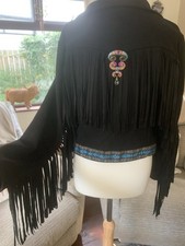 Western jacket hand for sale  BALLYMENA