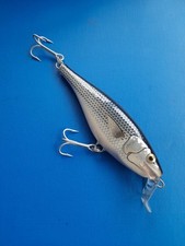 Rapala super shad for sale  STIRLING