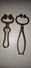 Lot pinces secateurs d'occasion  Niort