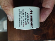 Mundorf evo oil usato  Anagni