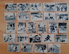 Fußball ganz groß gebraucht kaufen  Biessenhofen