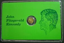 Token john kennedy usato  Italia