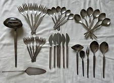 Suprasil besteck 100er gebraucht kaufen  Döhlau