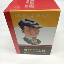 William box set for sale  LUTON