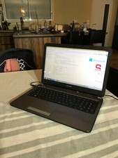 Compaq amd e1 d'occasion  Caussade