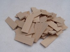 Holzkeile möbelkeile ausgleic gebraucht kaufen  Löbau