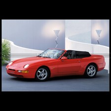 Photo .004962 porsche d'occasion  Martinvast