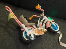 Baby born play gebraucht kaufen  Kamp-Lintfort