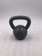 20lb kettle bell for sale  South Jordan