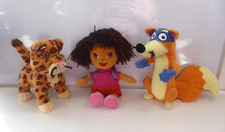 Dora explorer swiper for sale  SIDCUP