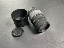 Sigma 300mm apo gebraucht kaufen  Berlin