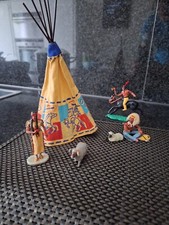Indianer cowboys pferde gebraucht kaufen  Deutschland