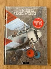 Pilote edelweiss 1 d'occasion  Saint-Dié-des-Vosges