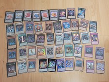 Yugioh ldschool sammlung gebraucht kaufen  Arnsberg