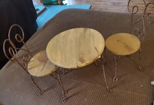 Ice cream table for sale  Wentzville