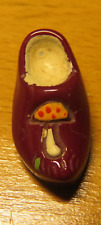 Antique button clog d'occasion  Expédié en Belgium