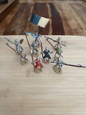 Lot figurines merten d'occasion  Saint-Vincent-de-Tyrosse