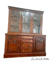Magnifica credenza libreria usato  Torchiarolo