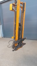 Gabelstaplerhubmast hubmast hu gebraucht kaufen  Teisnach
