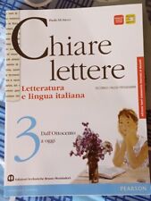 Paolo sacco chiare usato  Italia
