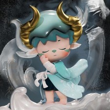 MIMI MTYH DEUS DA MONTANHA E DO MAR Caixa Cega Figuras Misteriosas Brinquedo Boneca Presente, usado comprar usado  Enviando para Brazil