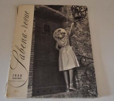 Sabena airlines revue d'occasion  Expédié en Belgium