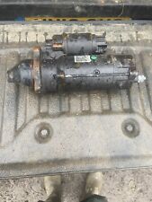 Perkins starter motor for sale  YORK