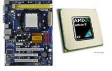 Scheda madre mainboard usato  San Mauro Torinese
