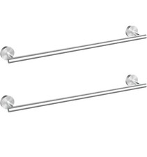 Pieces brushed nickel for sale  Columbus
