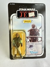 Star wars weequay gebraucht kaufen  Deutschland