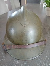 Casque adrian modèle d'occasion  Schirmeck