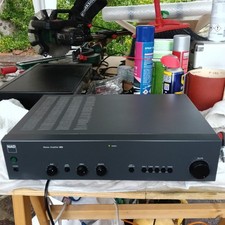 Amplificatore stereo integrato usato  Solaro