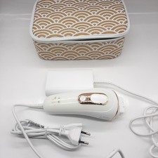 Braun epilierer haarentfernung gebraucht kaufen  Schwarzenberg