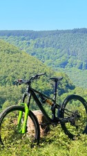 Merida one sixty for sale  CAMBERLEY