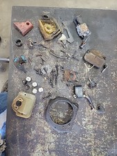 Husqvarna air injection for sale  Marion