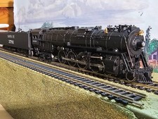 Bachmann northern steam for sale  Moultonborough