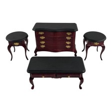 Dollhouse furniture town for sale  Mineral Wells