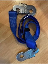 Fall protection adjustable for sale  OXFORD
