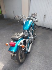 Suzuki intruder highway gebraucht kaufen  Mülheim an der Ruhr