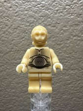 Lego minifigure 3po for sale  Roseville