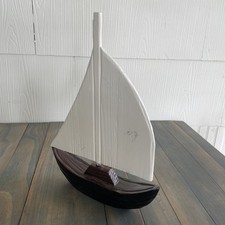 Decorative handmade wood for sale  Bradenton