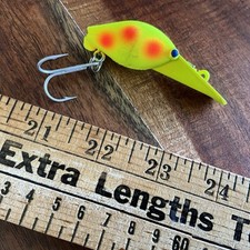 Luhr jensen pre for sale  Nampa